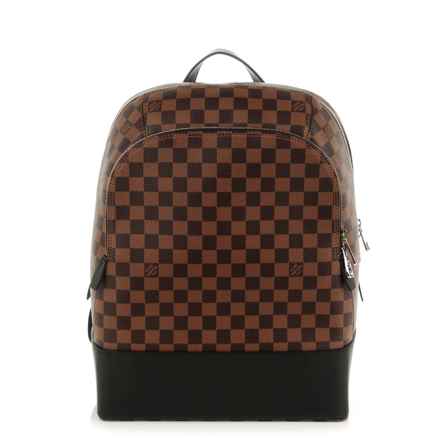 Louis Vuitton Damier Ebene Jake Backpack 1 of 6