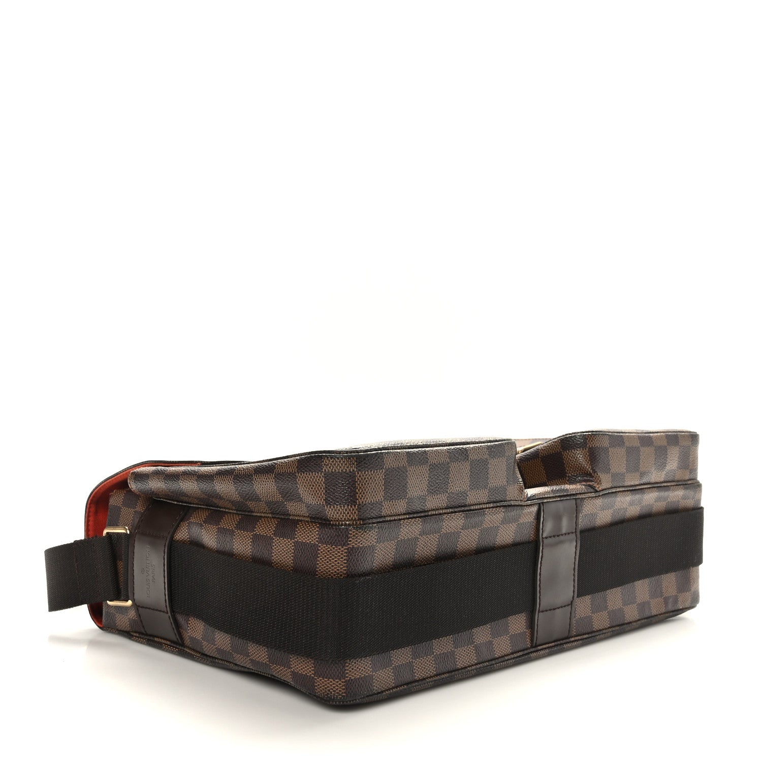Louis Vuitton Damier Ebene Broadway Messenger Bag 4 of 8