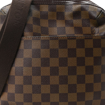 Louis Vuitton Damier Ebene Trotteur Beaubourg 7 of 9