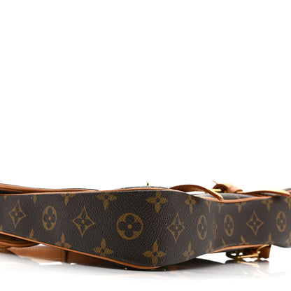 Louis Vuitton Monogram Marelle Sac a Dos 9 of 10