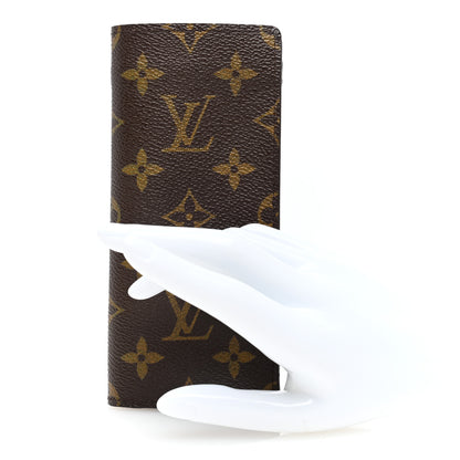 Louis Vuitton Monogram Sunglasses Case 2 of 6