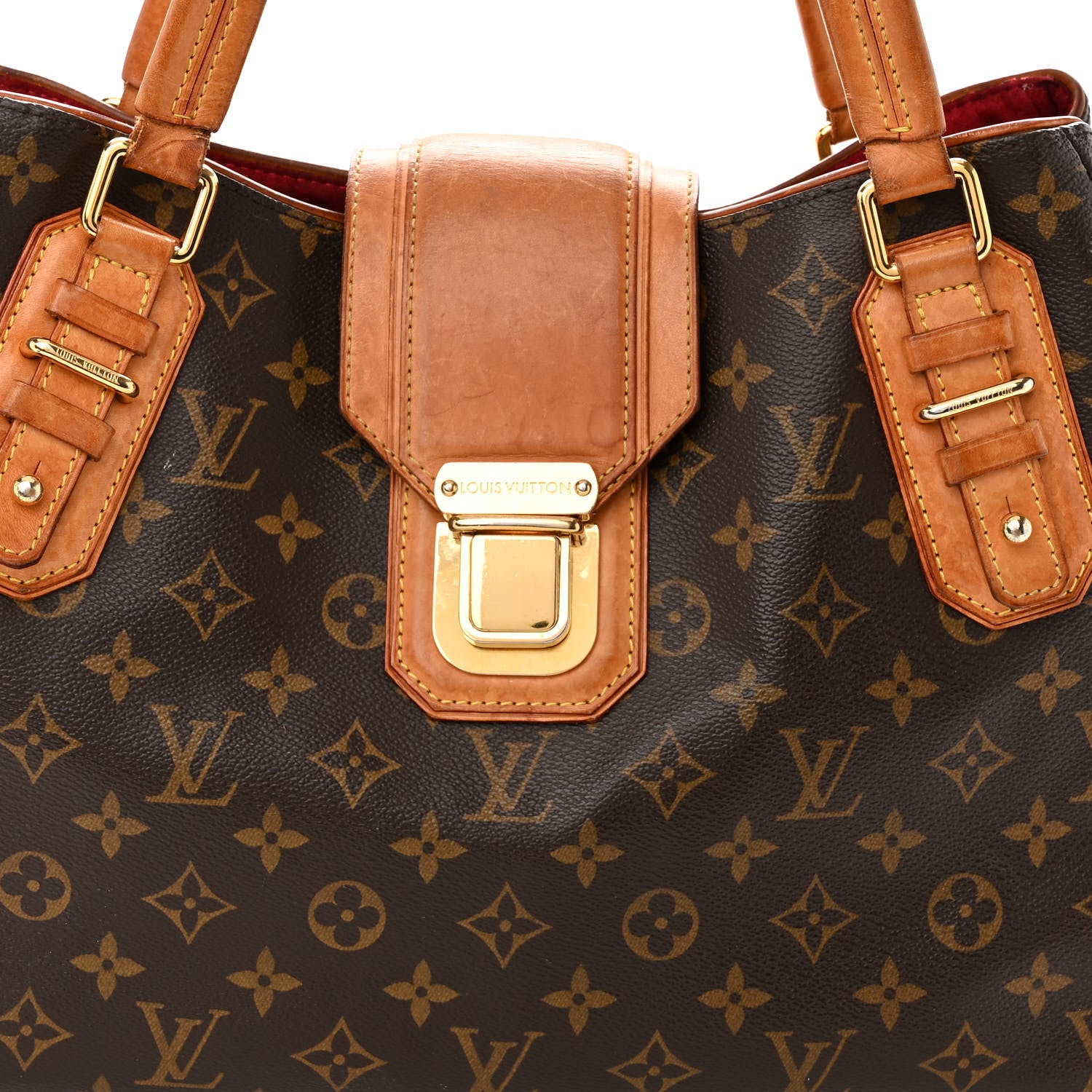 Louis Vuitton Monogram Griet 16 of 21