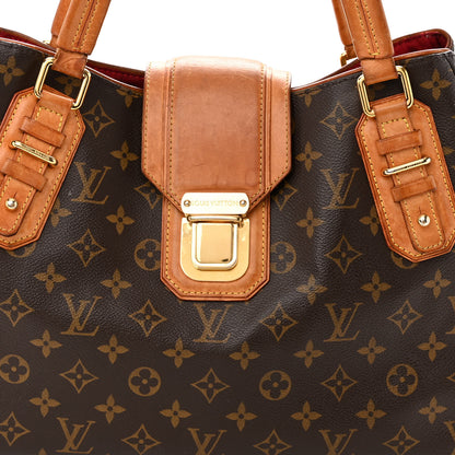 Louis Vuitton Monogram Griet 16 of 21