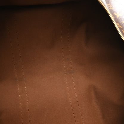 Louis Vuitton Monogram Keepall 50 4 of 9