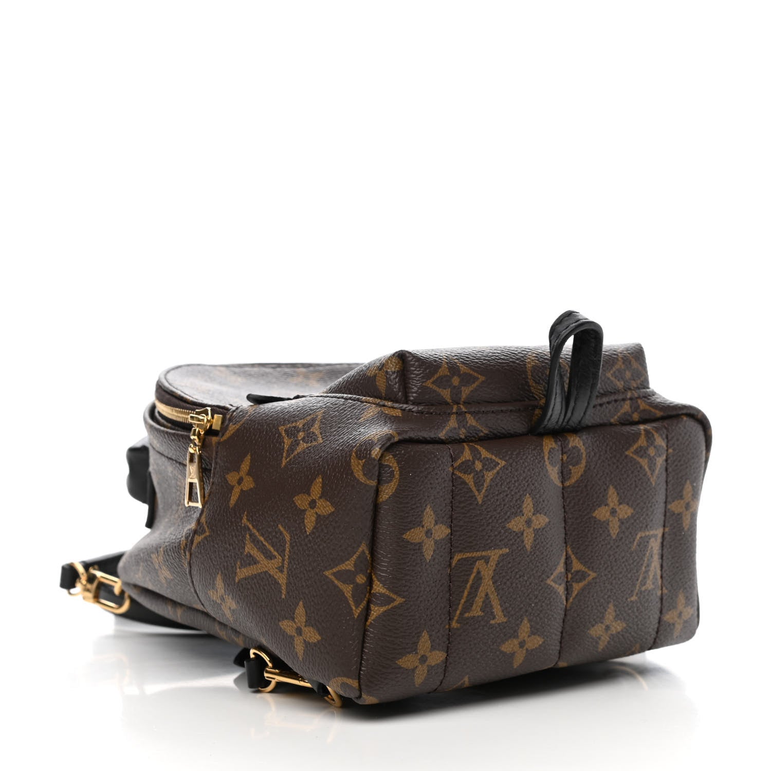 Louis Vuitton Monogram Palm Springs Backpack Mini 4 of 9