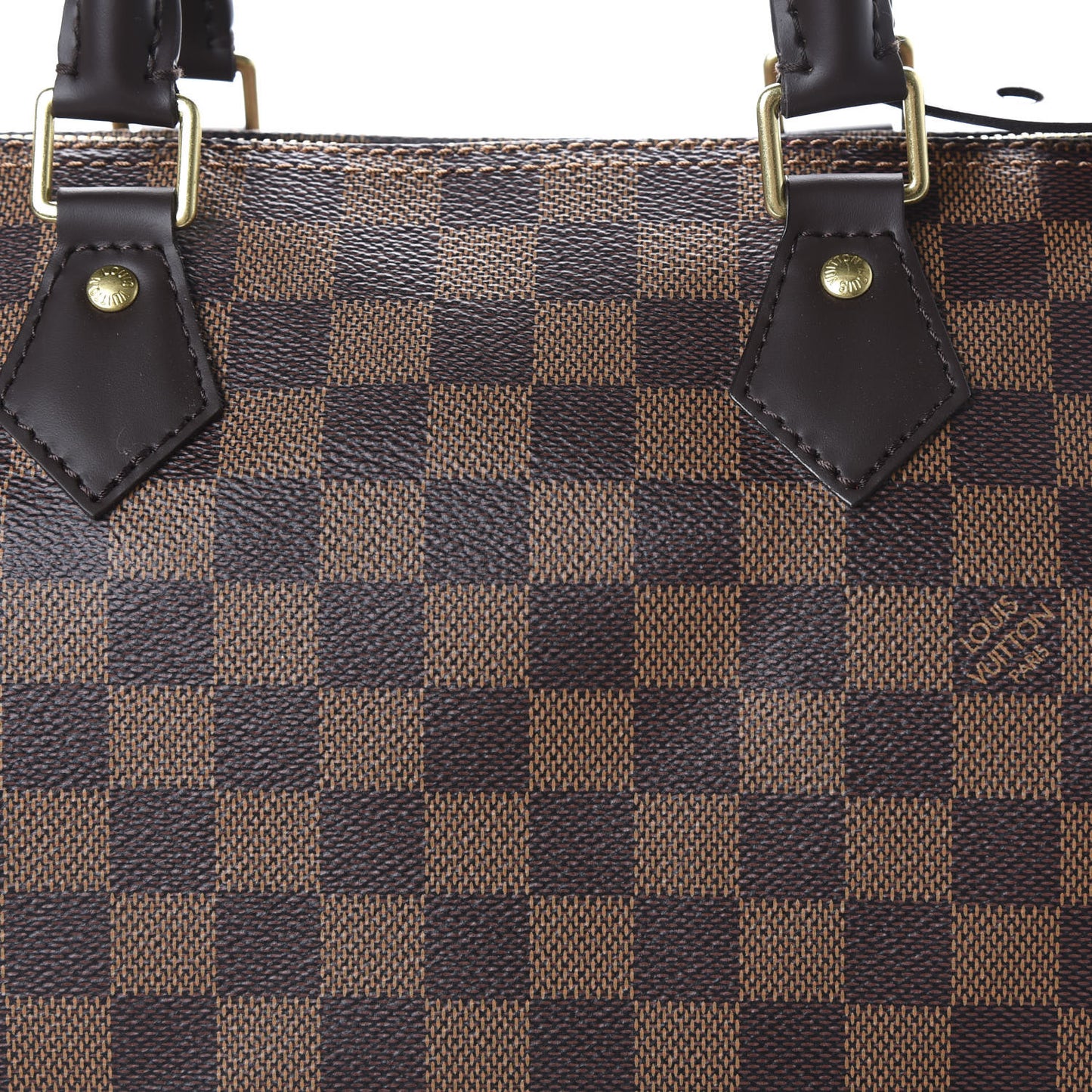 Damier Ebene Speedy 30