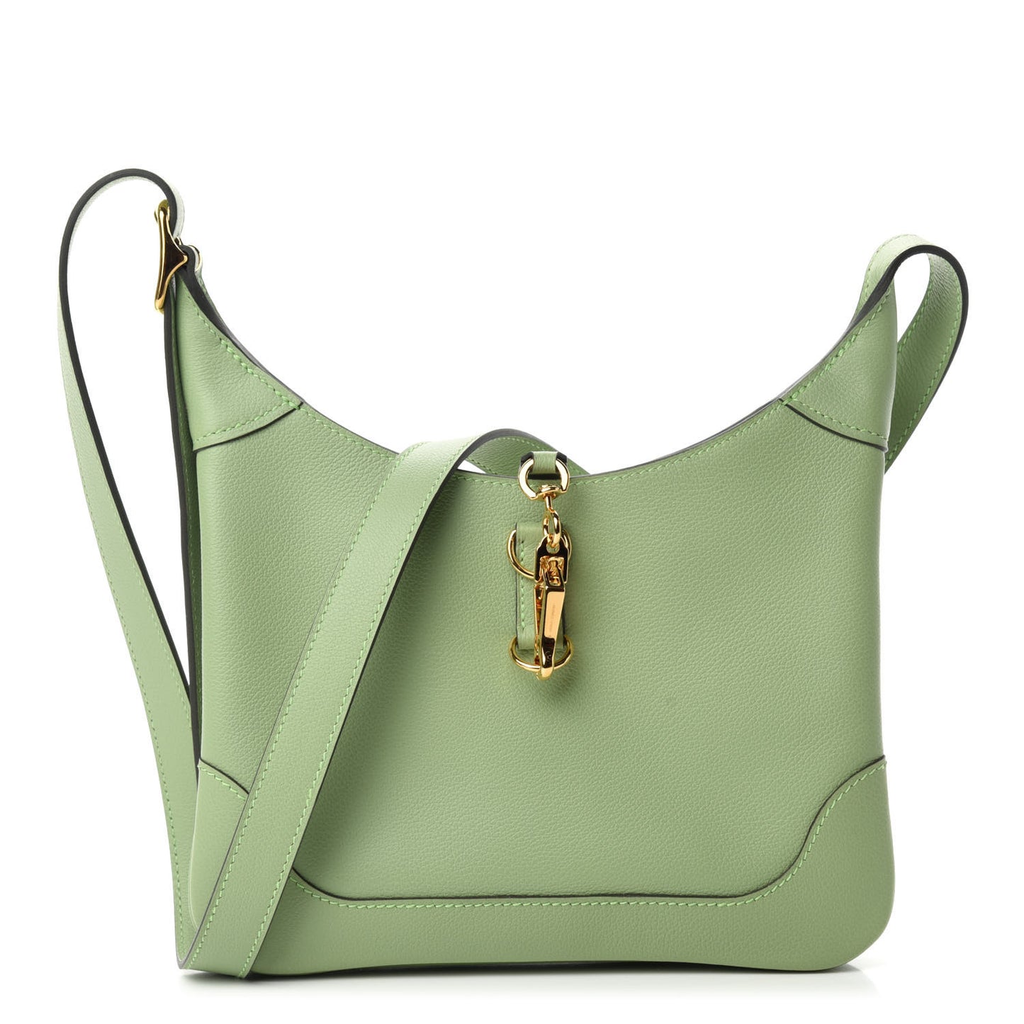 Evercolor Trim Duo Vert Criquet