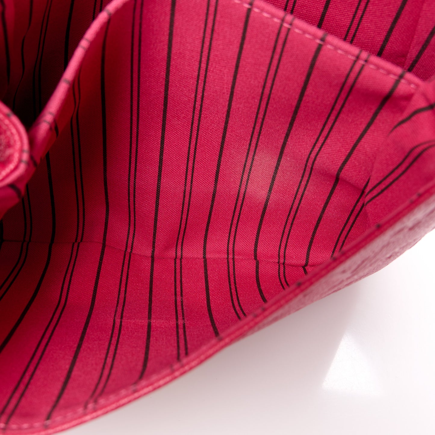Empreinte Pochette Metis Freesia