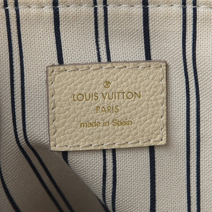 Louis Vuitton Empreinte Citadine PM Neige 7 of 12