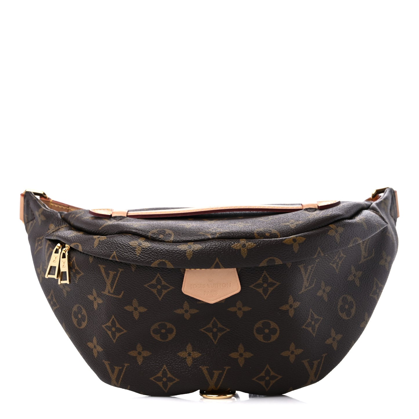 Monogram Bumbag