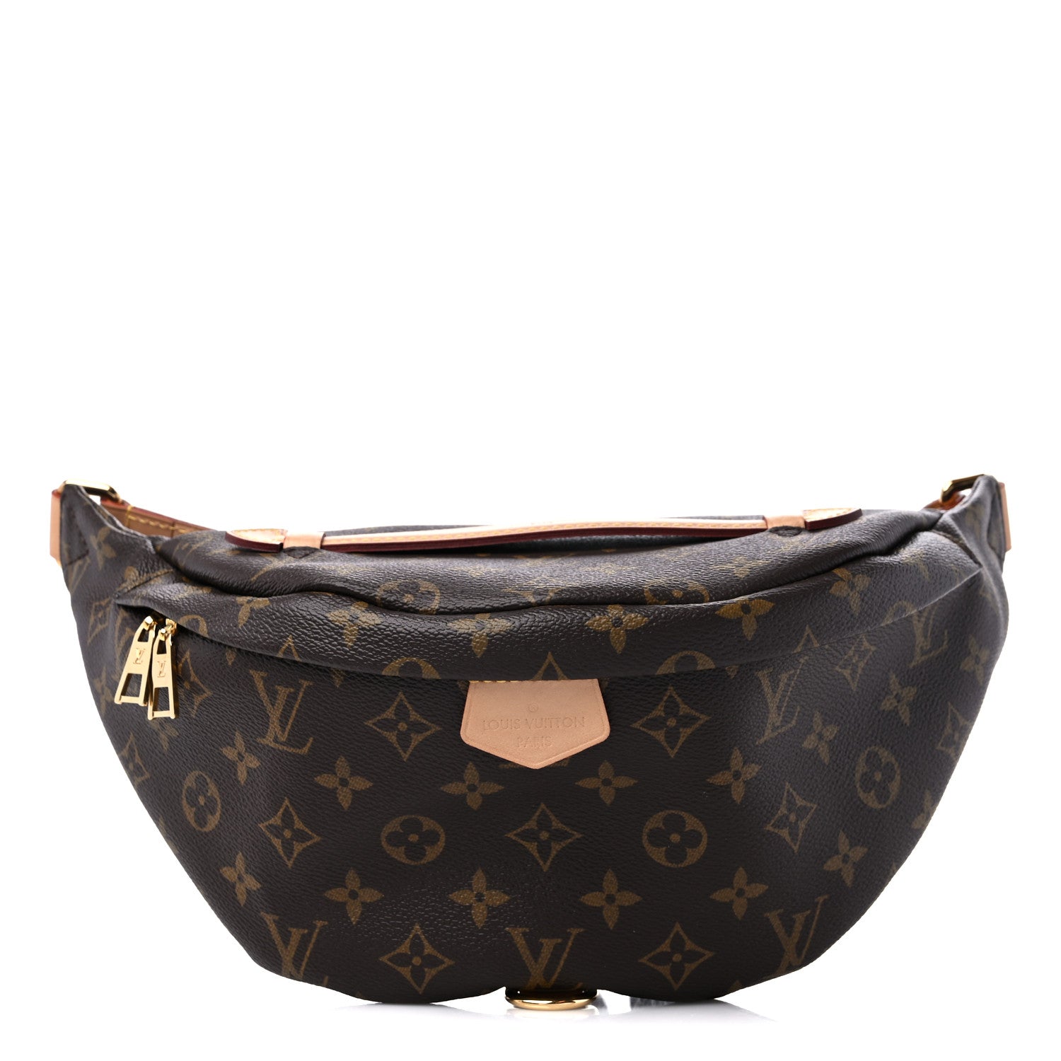 Louis Vuitton Monogram Bumbag 1 of 12