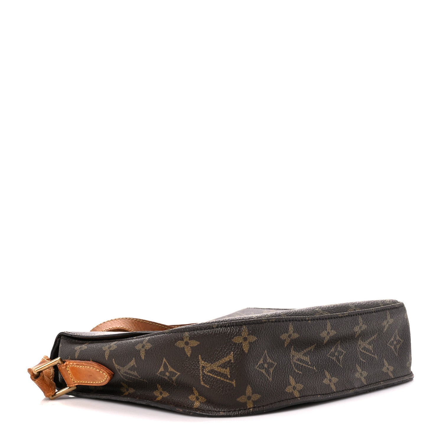 Louis Vuitton Monogram Saint Cloud GM 4 of 16