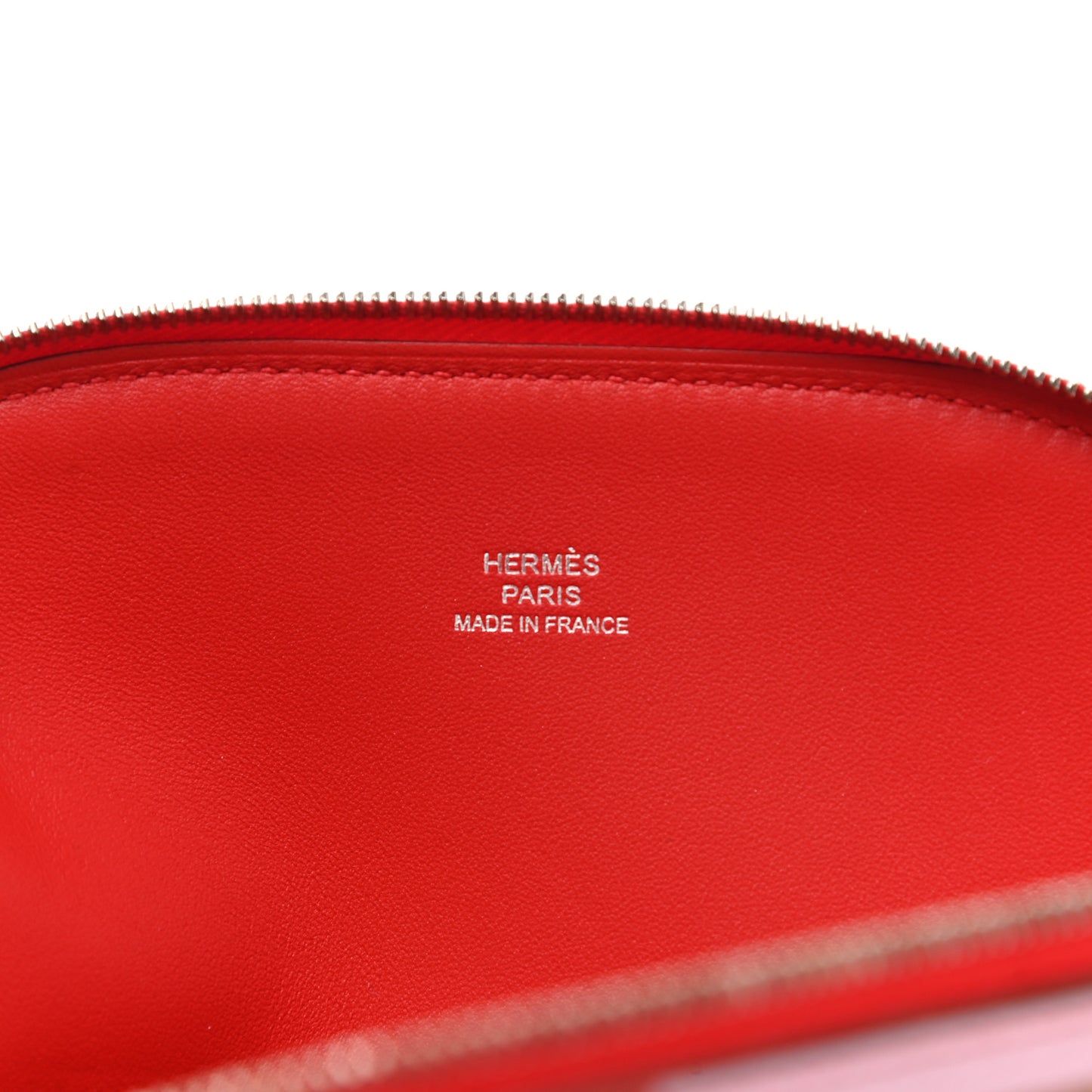 Epsom In-The-Loop-To-Go Pouch Multicolore Rouge De Coeur