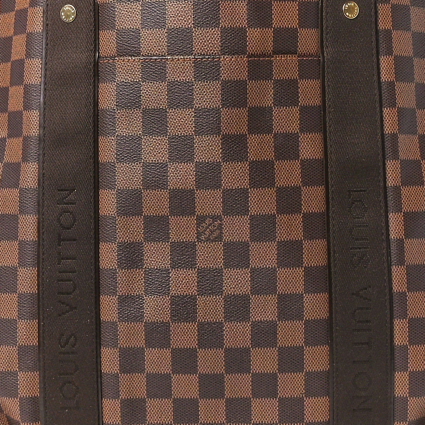 Damier Ebene Beaubourg