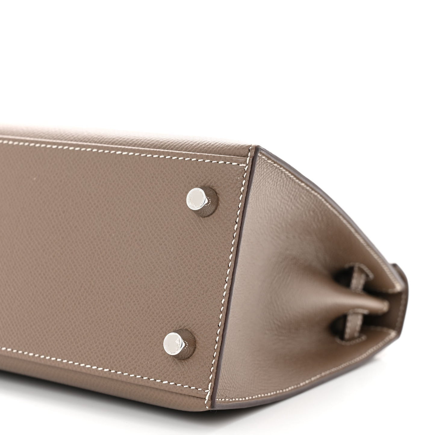 Epsom Kelly Sellier 25 Etoupe
