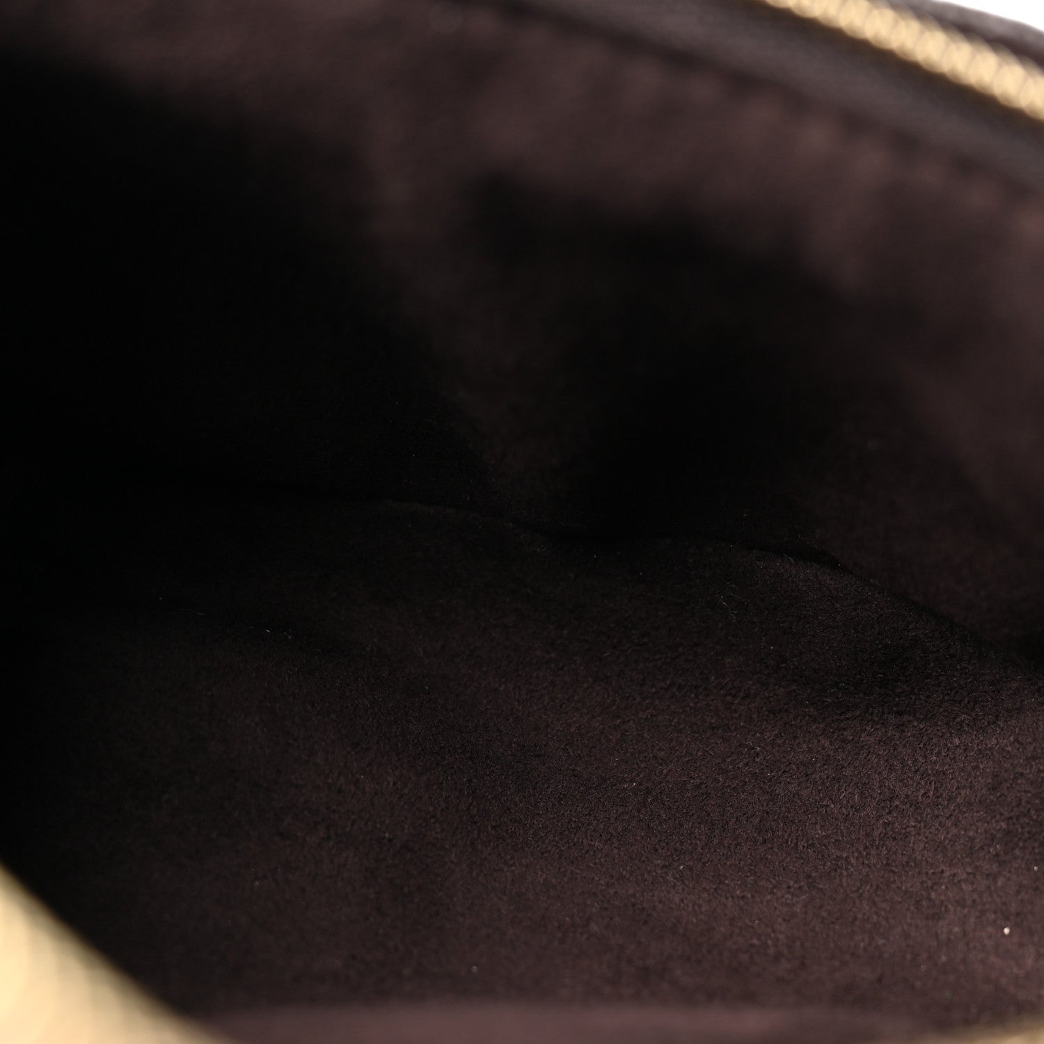 Louis Vuitton Empreinte Mini Bumbag Chocolate 5 of 11