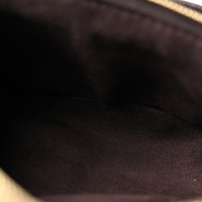 Louis Vuitton Empreinte Mini Bumbag Chocolate 5 of 11