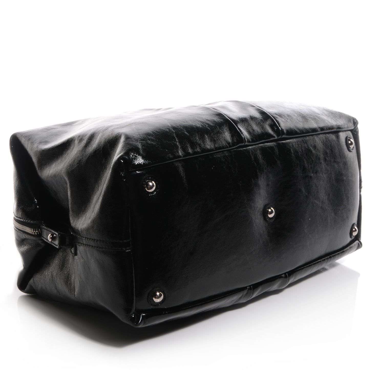 Patent Easy Sac Black