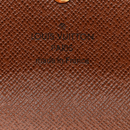 Louis Vuitton Monogram 6 Key Multicles Holder 6 of 6