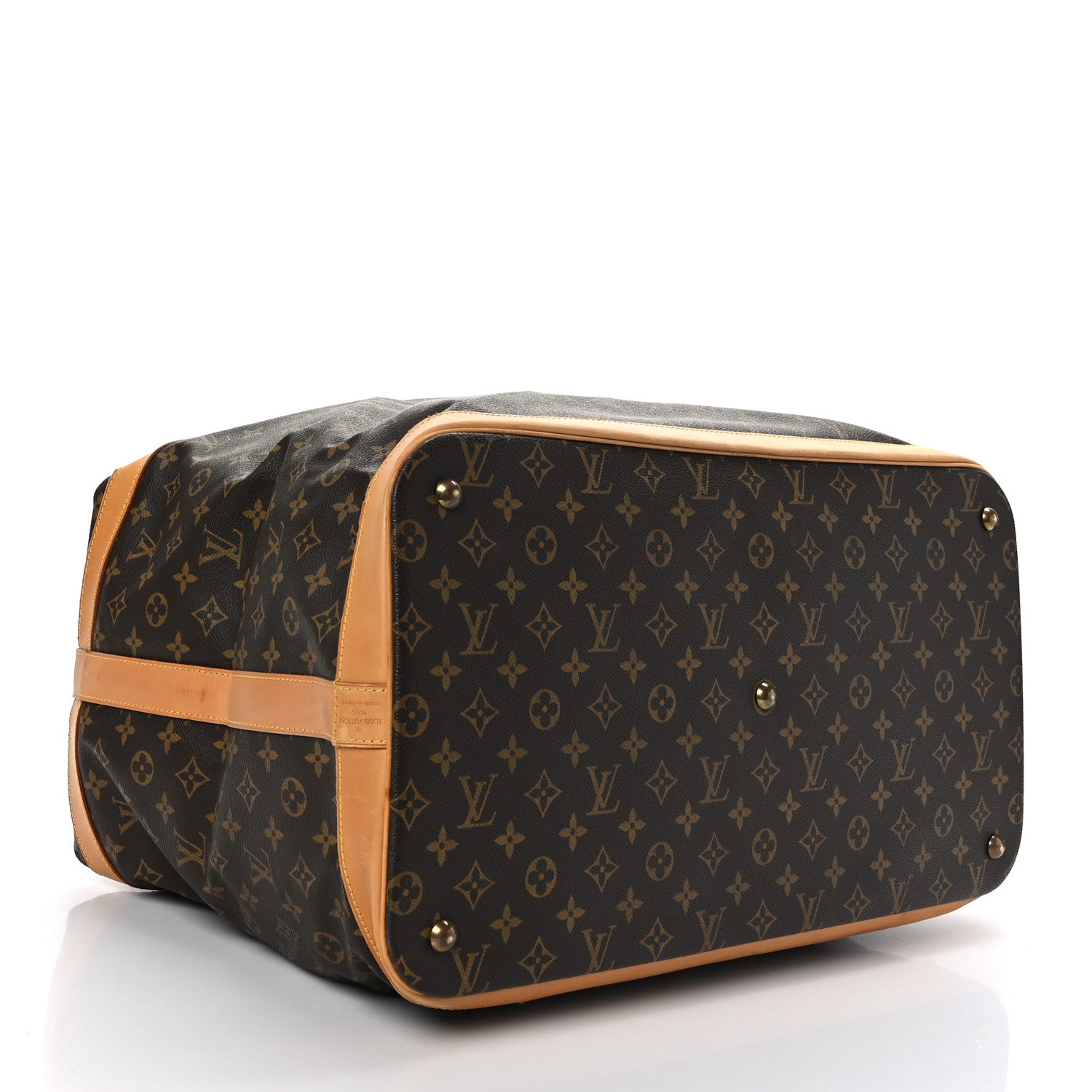 Louis Vuitton Monogram Cruiser 50 3 of 12