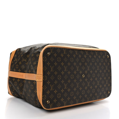 Louis Vuitton Monogram Cruiser 50 3 of 12