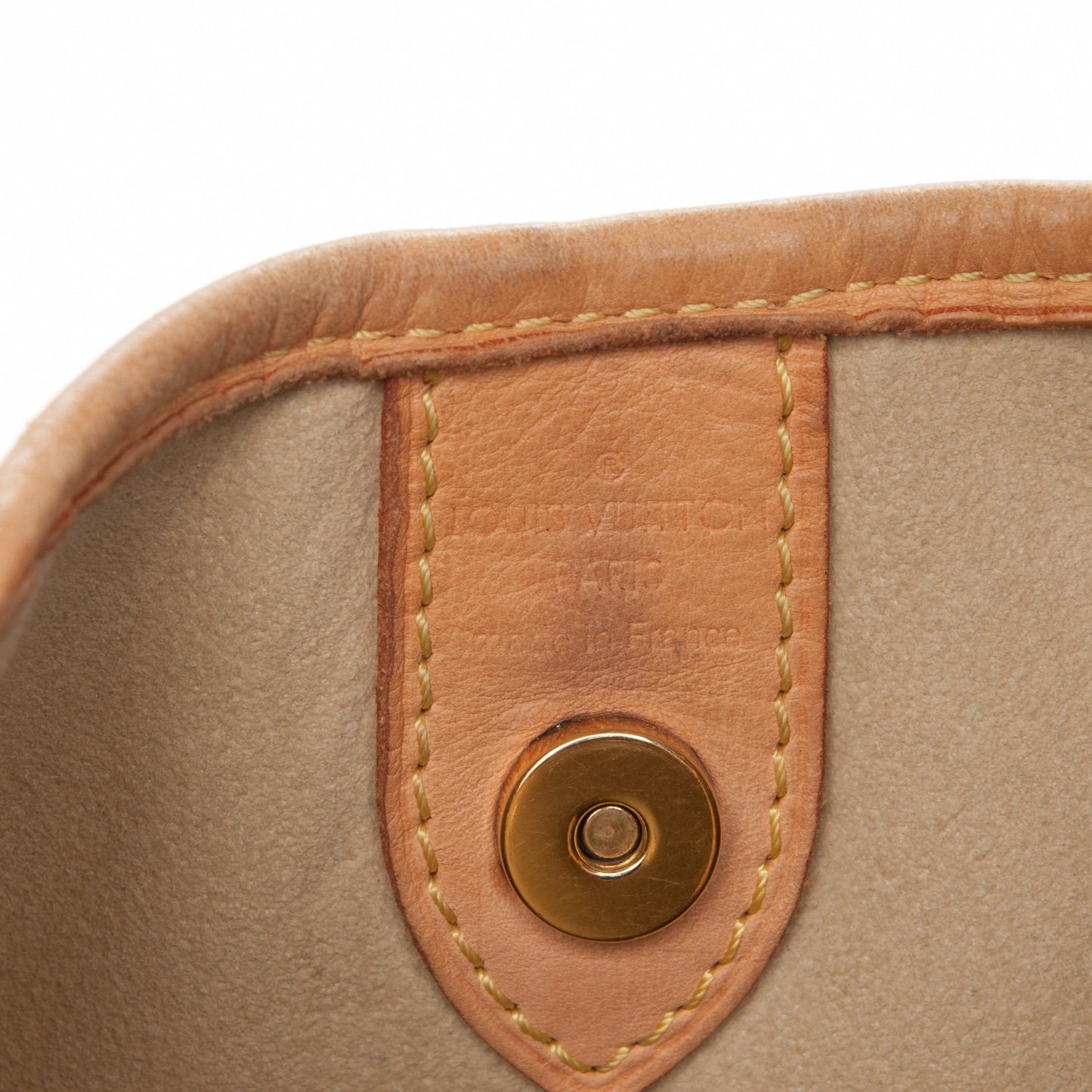 Monogram Galliera PM