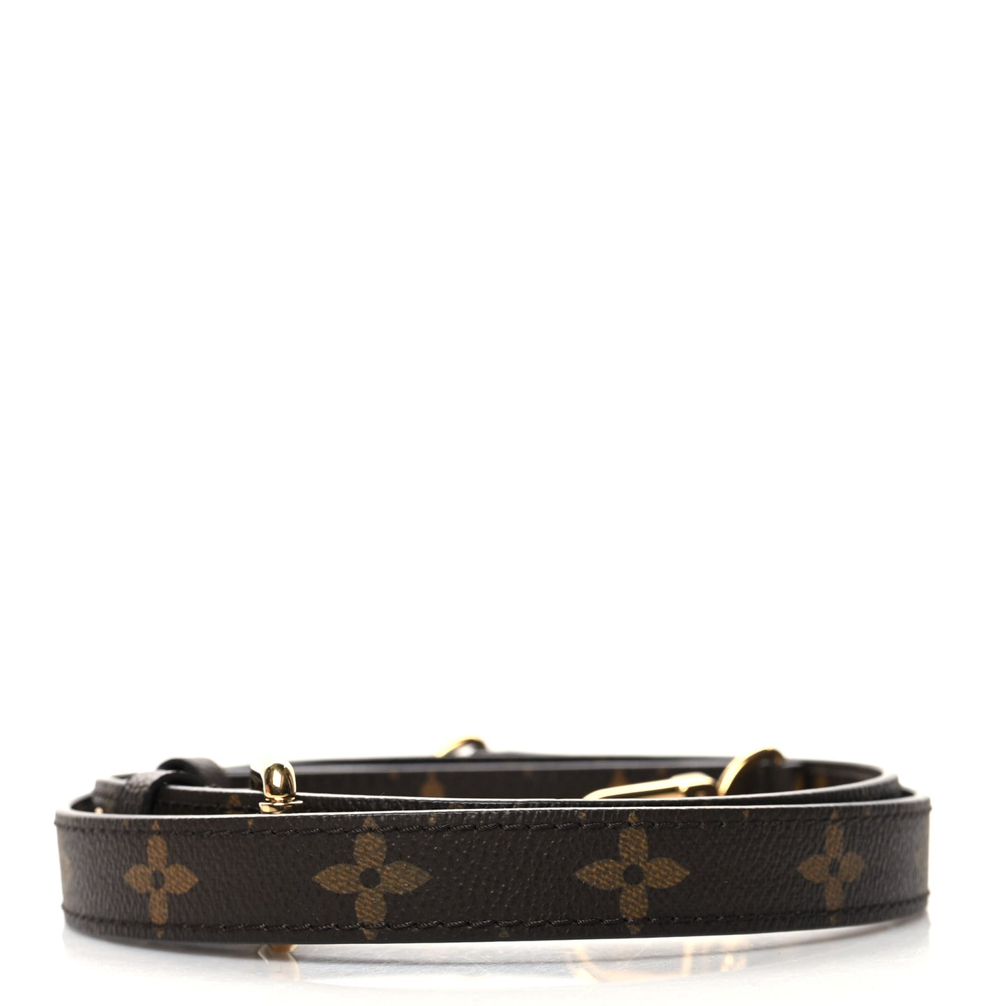 Monogram Metis 20mm Adjustable Strap