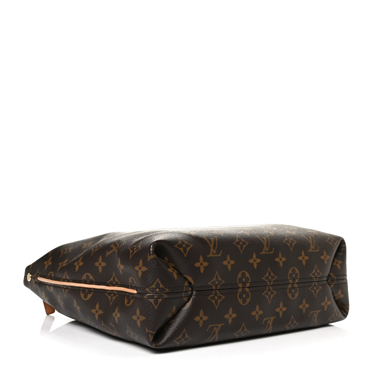 Louis Vuitton Monogram Sully PM 4 of 12