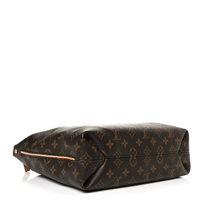 Louis Vuitton Monogram Sully PM 4 of 12