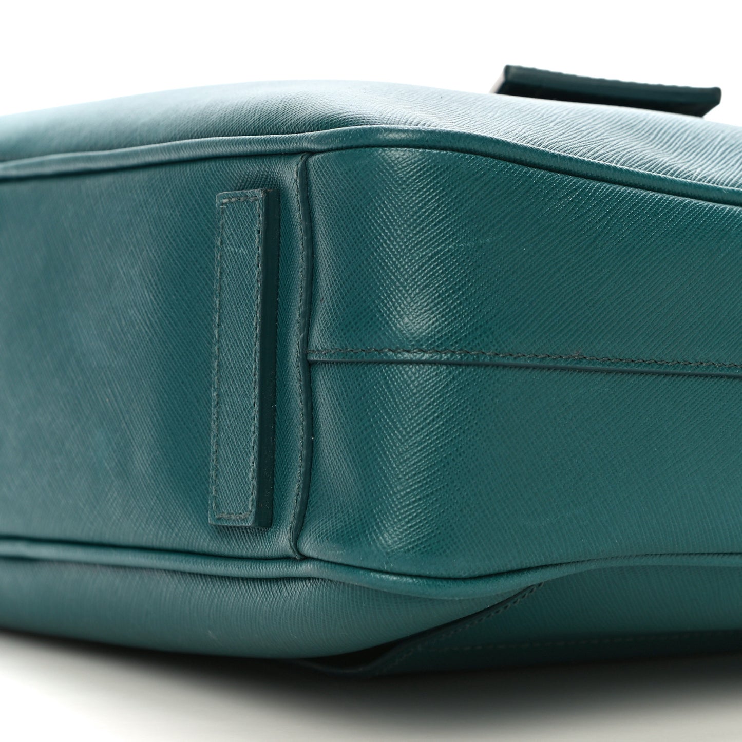 Saffiano Travel Briefcase Ottanio
