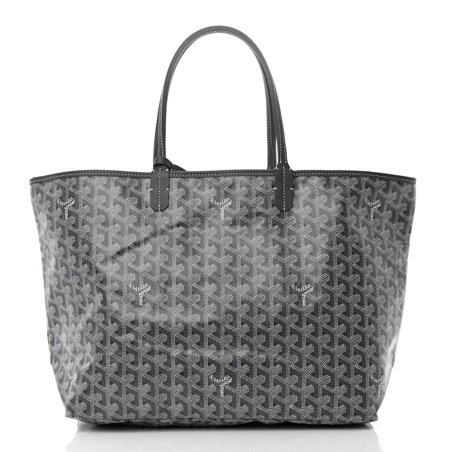 Goyardine Saint Louis PM Grey