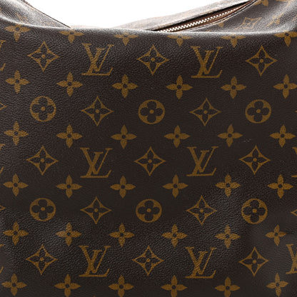 Louis Vuitton Monogram Sully MM 7 of 11