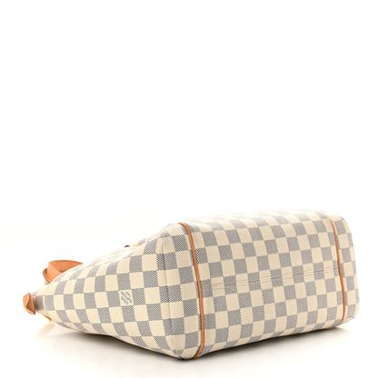 Louis Vuitton Damier Azur Totally PM 4 of 12