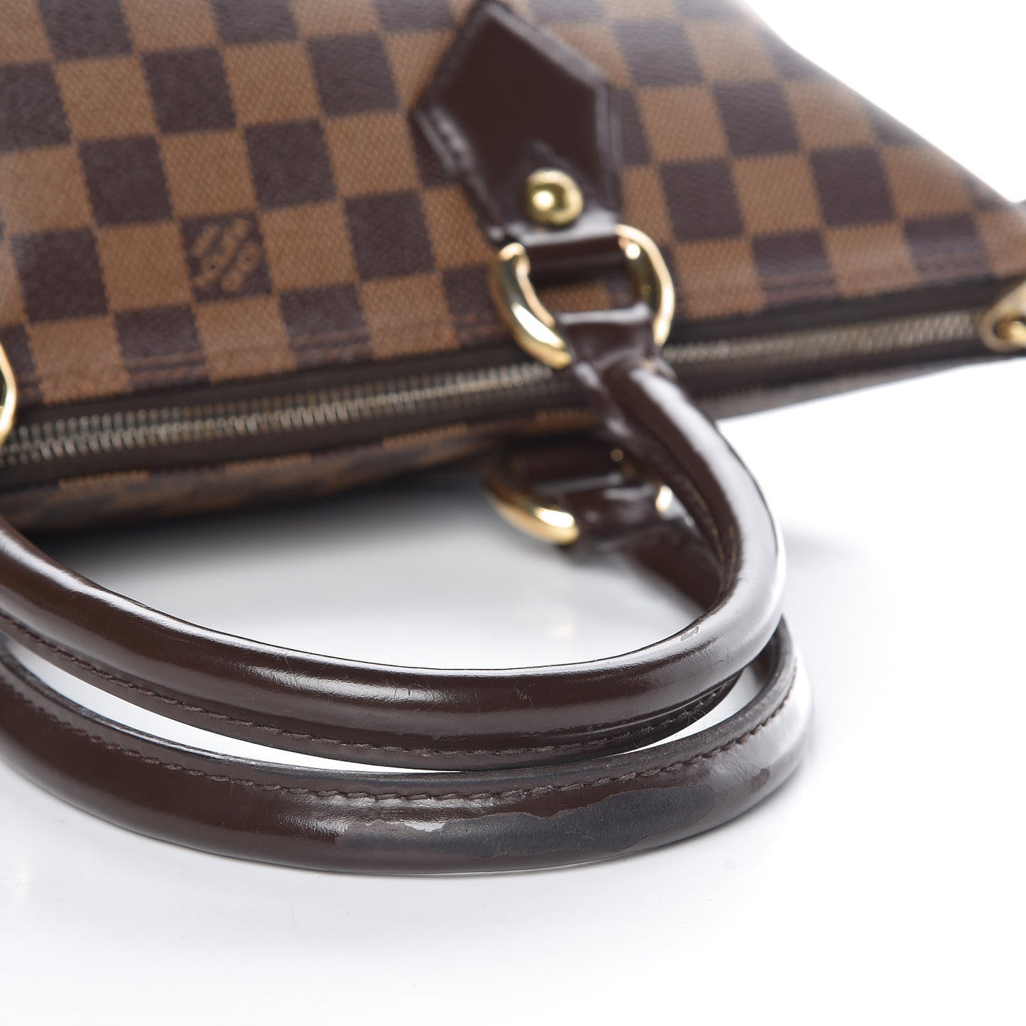 Damier Ebene Saleya PM
