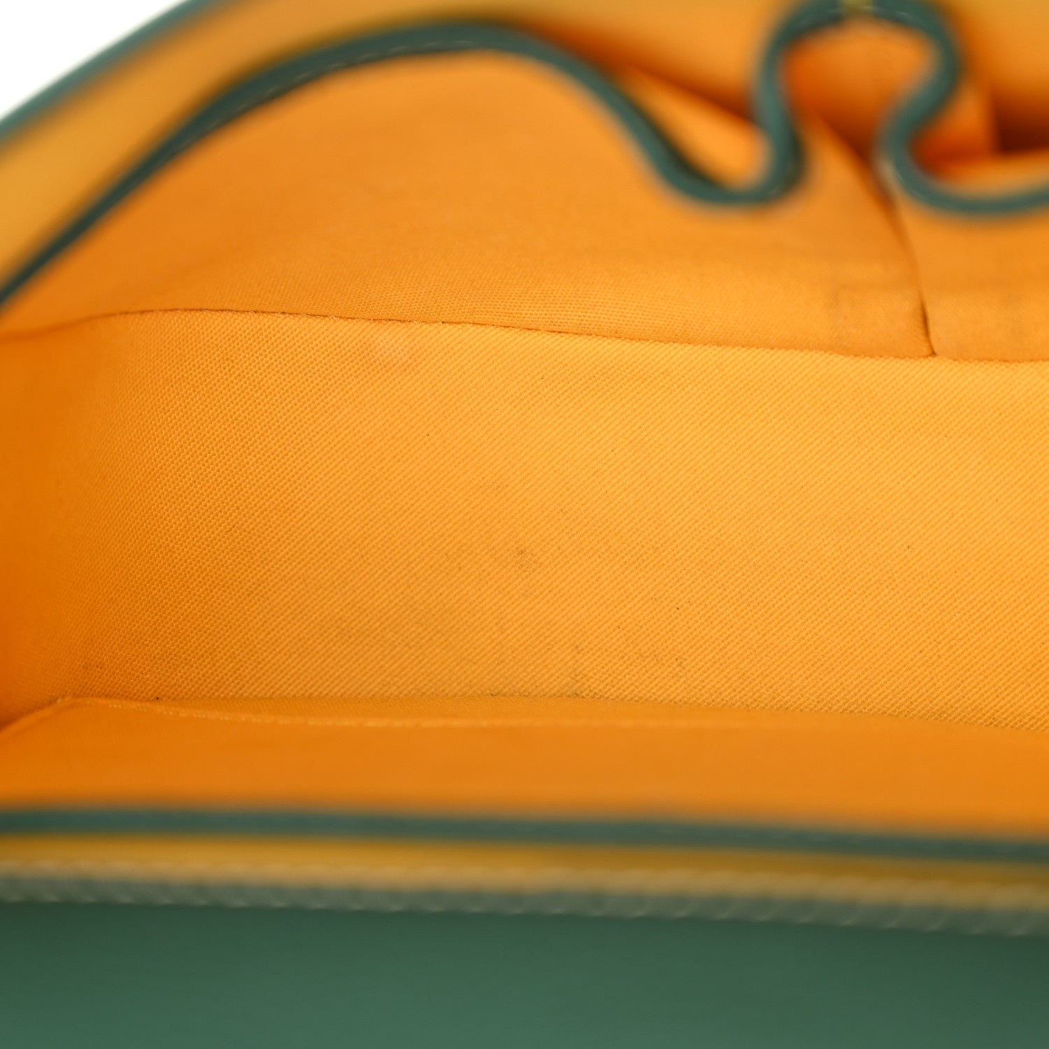 Goyard Goyardine Belvedere II PM Messenger Bag Green 12 of 12
