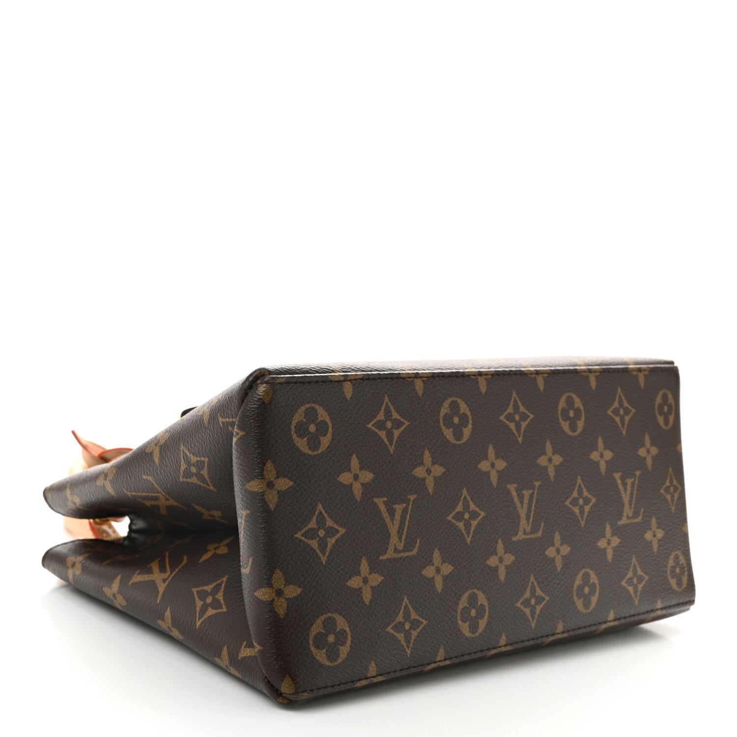 Louis Vuitton Monogram Petit Palais 4 of 9