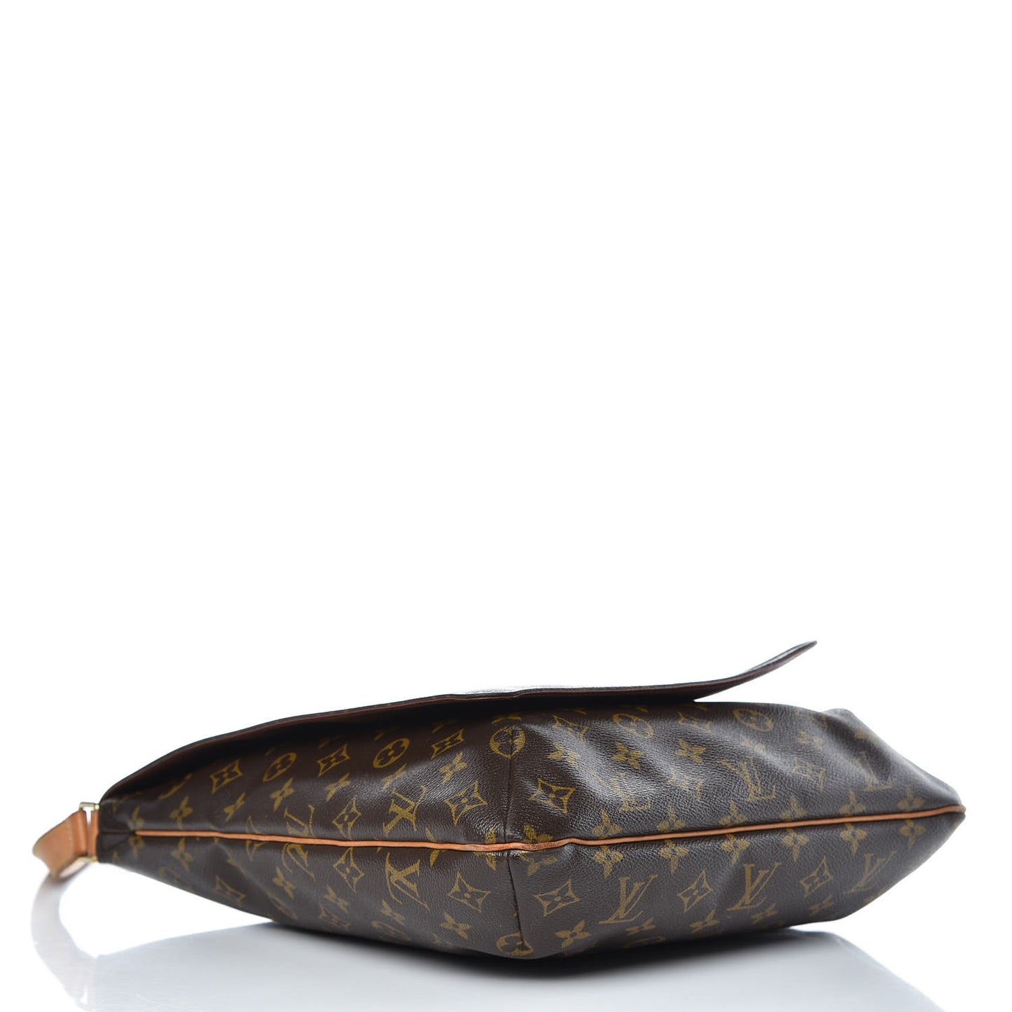 Monogram Musette GM