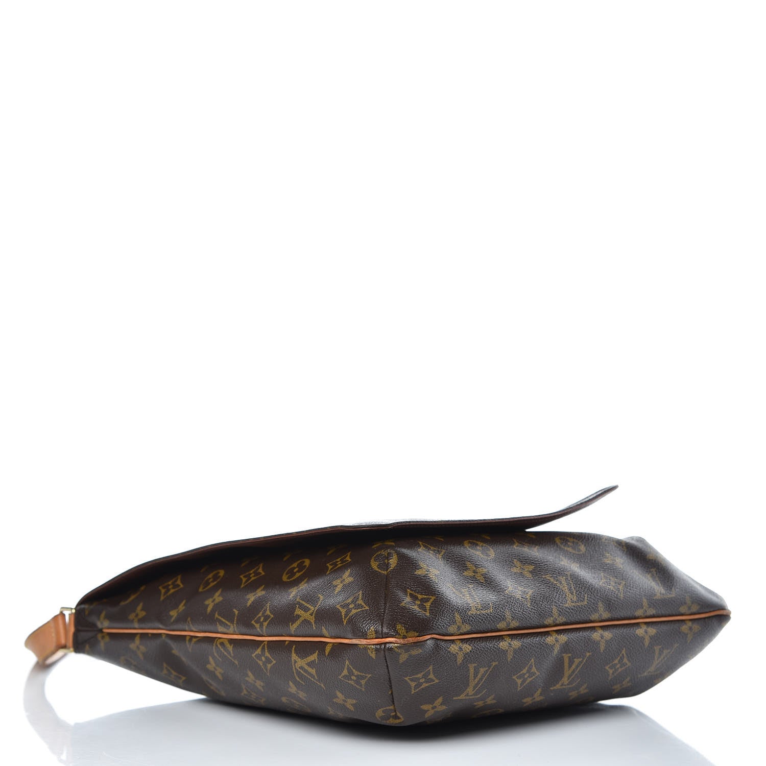 Louis Vuitton Monogram Musette GM 4 of 15