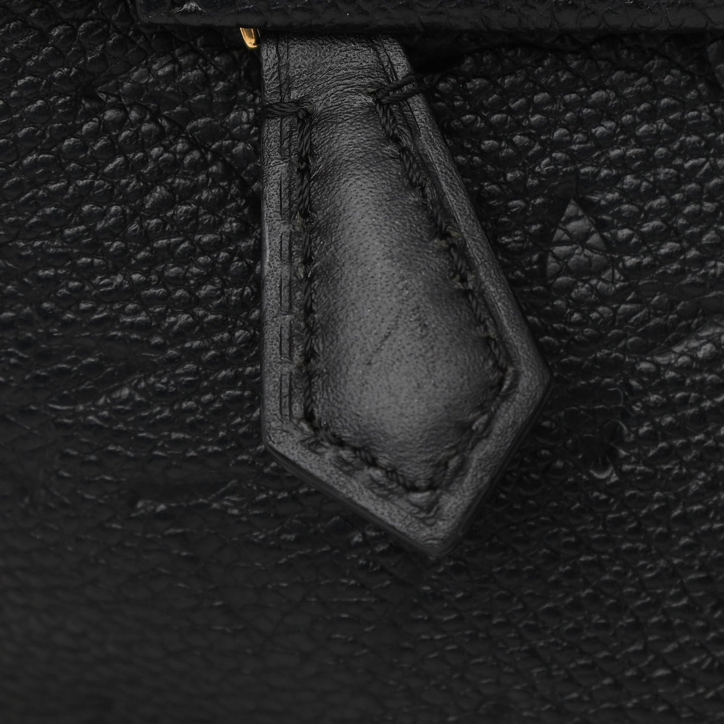 Empreinte Montsouris PM Black