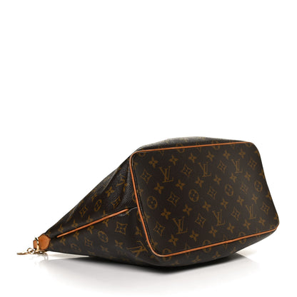 Louis Vuitton Monogram Palermo PM 4 of 13
