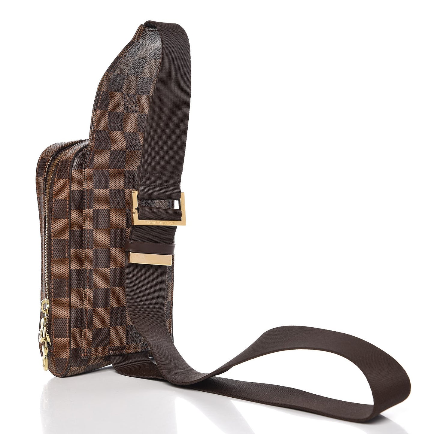 Damier Ebene Geronimos