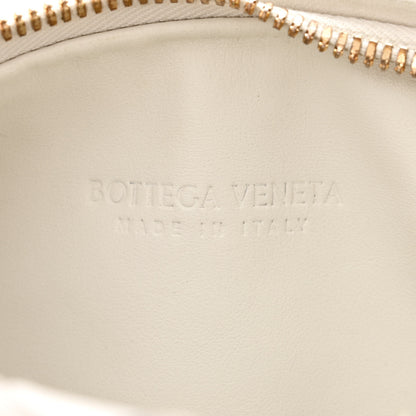 Bottega Veneta Nappa Intrecciato Mini Jodie Chalk 6 of 11