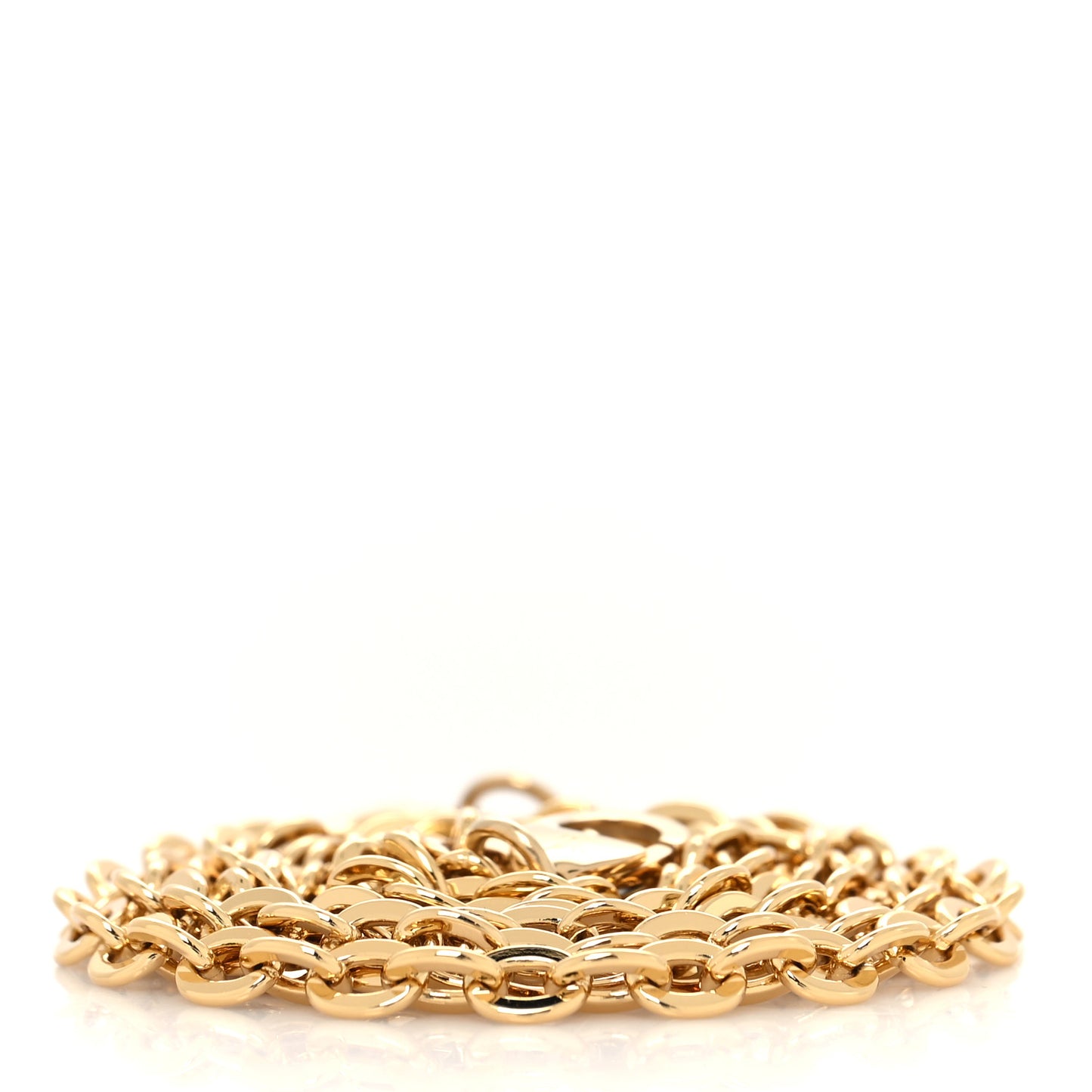 Felicie Chain Long Shoulder Strap