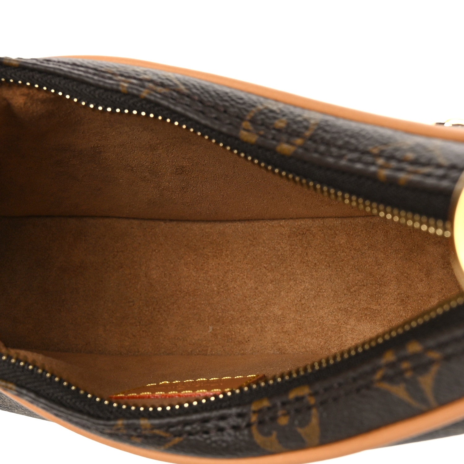 Louis Vuitton Monogram Loop 5 of 9