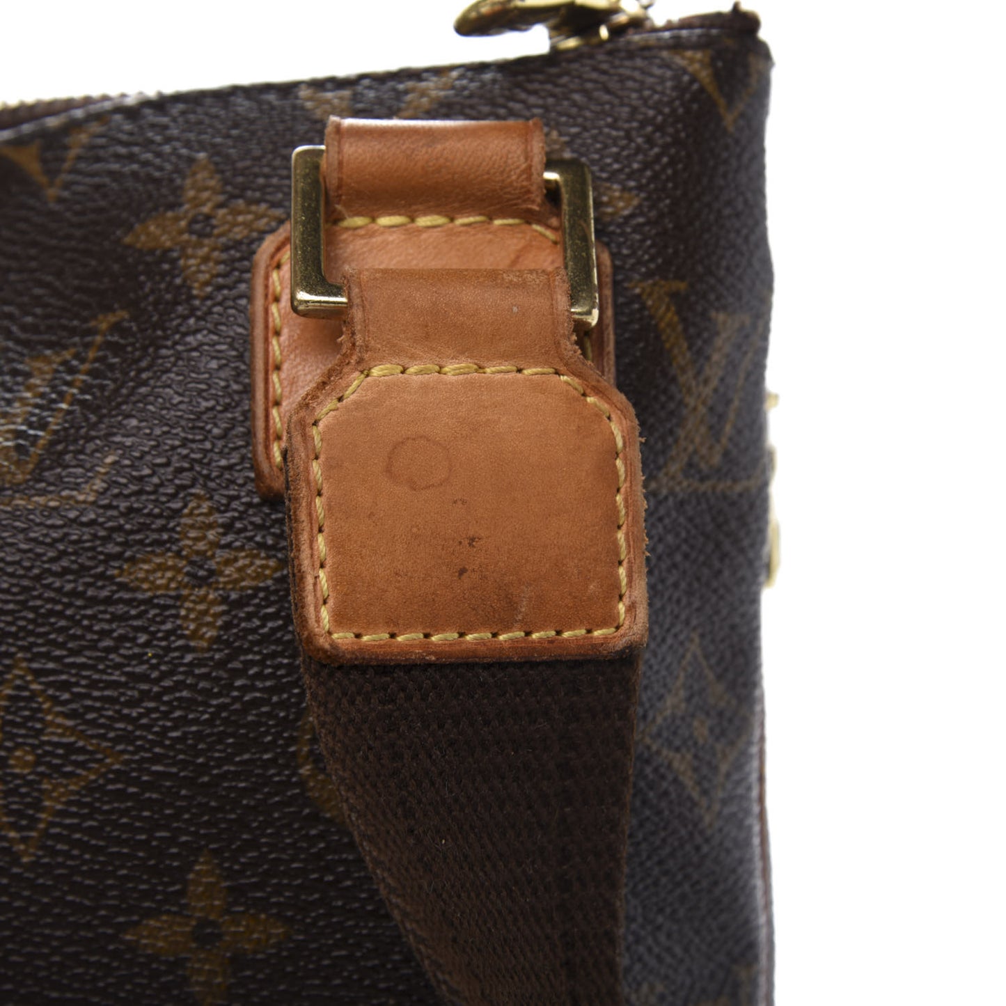 Monogram Bosphore Pochette