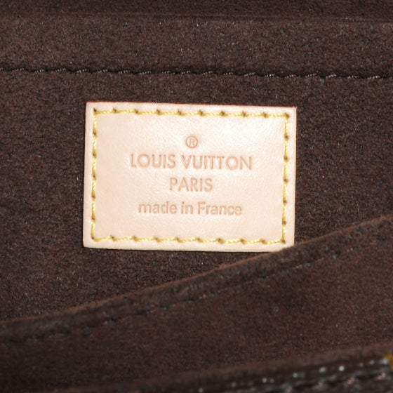 Louis Vuitton Monogram Pochette Metis 7 of 8