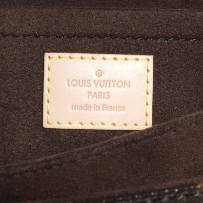 Louis Vuitton Monogram Pochette Metis 7 of 8