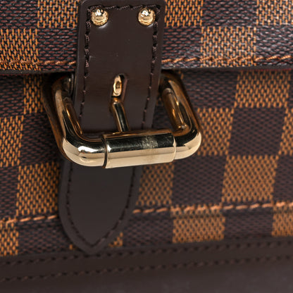 Louis Vuitton Damier Ebene Knightsbridge 13 of 13