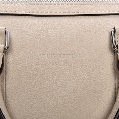 Louis Vuitton Veau Cachemire SC Bag BB Blanc Casse 9 of 18