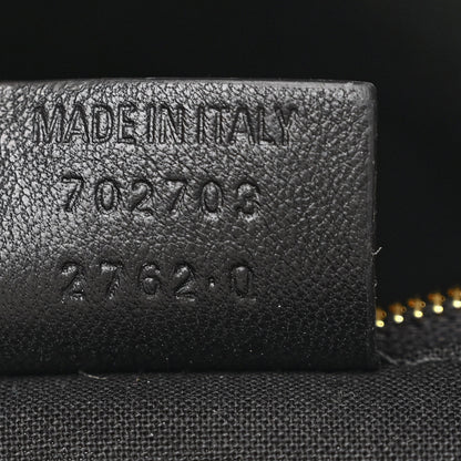 Balenciaga Coated Canvas BB Monogram Allover Logo Signature Tote Beige Brown Black 7 of 11